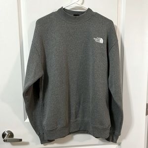 The North Face - Men’s crew neck